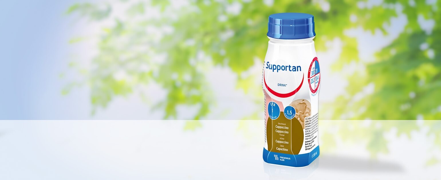 sữa supportan 200ml